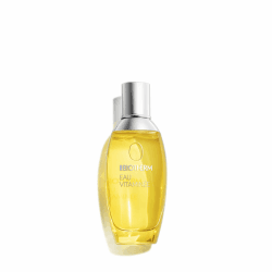 Biotherm Eau Vitaminée Eau de Toilette, fruchtiges Körperpflegeparfüm mit Feuchtigkeitsfaktoren und Zitrusessenzen, erfrischender Körperpflegeduft für Damen, erfrischt die Haut intensiv