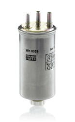 MANN-FILTER WK 8039 Kraftstofffilter – Für PKW