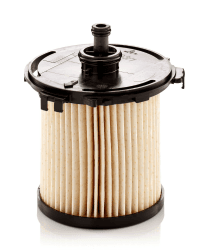 MANN-FILTER PU 12 003/1 z Kraftstofffilter - PKW + TRANSPORTER