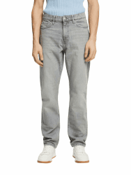 ESPRIT Herren Jeans 32W / 32L 923/Grey Light Was