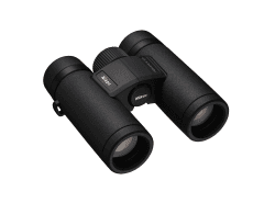 Nikon Outdoor Fernglas Monarch M7 10x30, Schwarz