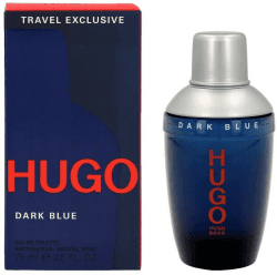 Hugo Boss Dark Blue Eau de Toilette (75ml)