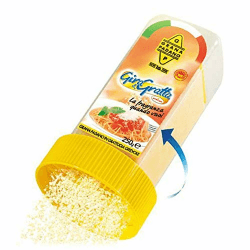 Agriform Giro & Gratta Grana Padano D.O.P. 16 Monate gereift, inkl. Käsereibe 250 g 250 g (1er Pack)