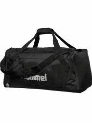 hummel Sports Bag Core Multisport Erwachsene Größe L Schwarz