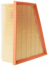 MANN-FILTER C 2295/4 Luftfilter – Für PKW