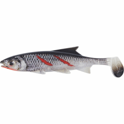 Balzer Shirasu Clone Shad Gummifisch Barschköder Zanderköder Hechtköder BlMin 15cm