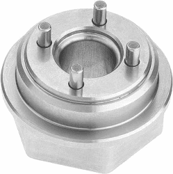 Valeo 819924 Thermostat, Kühlmittel