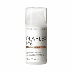 OLAPLEX No.6 Bond Smoother, 100 ml