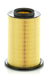 MANN-FILTER C 16 134/2 Luftfilter - PKW + TRANSPORTER Single