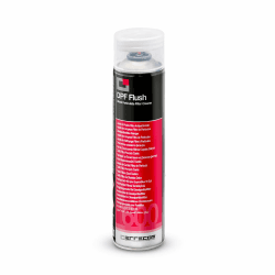 ERRECOM DPF Flush, Reiniger für Partikelfilter (FAP) und Katalysator, ohne Demontage, 600mL-Spraydose DPF Flush, 600 mL Spraydose