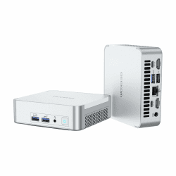 GEEKOM MINI PC XT13 i9 XT13 Pro i9 13900H（32+2TB）