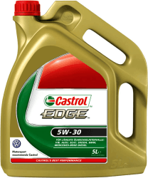 Castrol Edge 5W-30 (5 l)