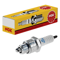 NGK BPR7HS Zündkerze BPR-7 HS