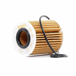 MAHLE OX 413D1 Ölfilter