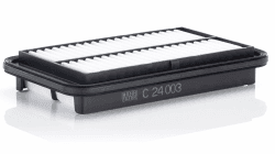 MANN-FILTER C 24 003 Luftfilter – Für PKW