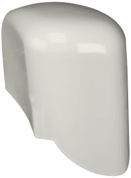 Fiamma F45i Endkappe rechts 250cm-350cm, Nee
