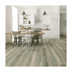 FLOREXP Vinyl-Bodenbelag – Linoleum-Bodenbelag mit Holz-Effekt,abziehen und aufkleben,Bodenfliesen,selbstklebend,2.0mm 36 Stück,wasserdicht, für Küche, Wohnzimmer 5.02 m² Classic Pine