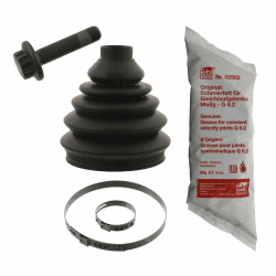 febi bilstein 49070 Achsmanschettensatz , 1 Stück