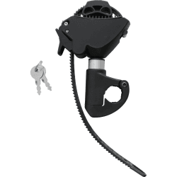 Eufab Strap Rahmenhalter
