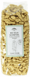 Planet Nature Bio Soja Schnetzel 300 g 300 g (1er Pack)