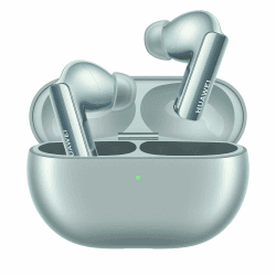 HUAWEI FreeBuds Pro 3, Hi-Res Dual Driver Soundsystem,Intelligente ANC 3.0,Kristallklare Anrufe,Bis zu 31 Stunden Akkulaufzeit,Android&iOS, Stylishes ergonomisches Design,Deutsche Version, Grün