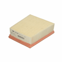 MANN-FILTER C 22 026 Luftfilter – Für PKW