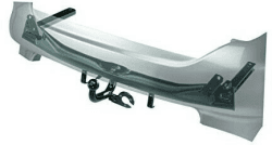 Westfalia Anhängerkupplung (321391600001) für VW Transporter T4