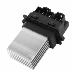 YAOPEI Heizung Gebläse Motor Fan Widerstand 04885482AC