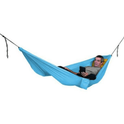 Exped TRAVEL HAMMOCK  - Hängematte 3 verschiedene Farben