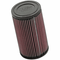 K&N HA-1301 Motorrad Tauschluftfilter