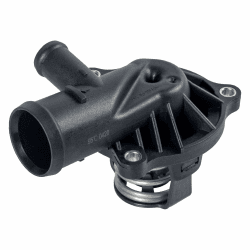 febi bilstein 170648 Thermostat mit Dichtung, 1 Stück