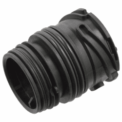 febi bilstein 101108 Hülse für Steckeraufnahme, Steuereinheit , 1 Stück