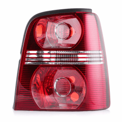 TYC Heckleuchte ohne Birnenhalter 11-11673-01-2