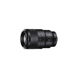Sony FE 90 f/2.8 G | Vollformat, Medium-Tele-/Makro-Objektiv (SEL90M28G)
