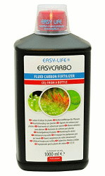 Easy Life Carbo 1000 ml EasyCarbo flüssiger Dünger für Aquariumpflanzen 1 Liter