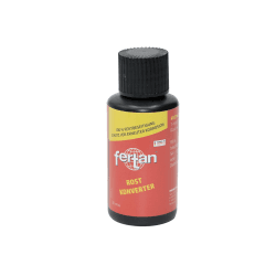 ‎Fertan Rostkonverter/Rostumwandler (20001), 30 ml, durchsichtig 30 ml (1er Pack) Single