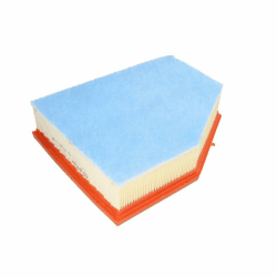 Bosch Automotive S0615 - Luftfilter Auto