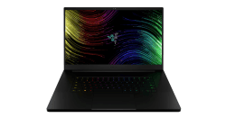 Razer Blade 17 - 17,3 Zoll Gaming Laptop (NVIDIA Geforce RTX 3070 Ti, Intel i9-12900H, 4K UHD 144Hz Display 32GB DDR5 RAM, 1TB SSD, Alu-Gehäuse) QWERTZ DE-Layout | Schwarz Intel i9 12.Gen RTX 3070 TI UHD 144 Hz