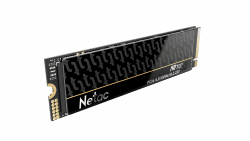 Netac NV7000-t 1TB M.2 NVMe Gen 4, Interne SSD 7300 MB/s Lesen, PCIe 4.0 X4, Internes Solid State Laufwerk, kompatibel mit Steam Deck, Surface pro, PCs, Laptops