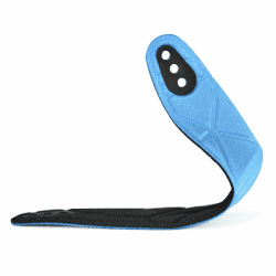 Adhiper Arctis Nova Pro Ersatz-Kopfband, Kompatibel mit SteelSeries Arctis Nova Pro/Nova 7P/Nova 7X Ersatz-Kopfband für Kabelgebundene&Kabellose Gaming-Headsets (Blau)