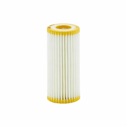 MANN-FILTER HU 6013 z Ölfilter – Ölfilter Satz mit Dichtung / Dichtungssatz – Für PKW