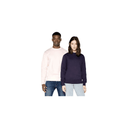 Grundstoff: Fair Trade Unisex-Sweatshirts aus Bio-Baumwolle (versch. Farben)