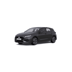 [Privatleasing] Hyundai i30 1.5 T-GDI Hybrid N Line DCT