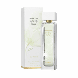 Elizabeth Arden Elizabeth Arden White Tea Eau Fraiche Eau de Toilette, 100ml