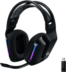 Logitech G733 schwarz