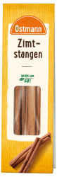 Ostmann Gewürze Zimtstangen, 4 Stück Zimtstangen 4 Stück (1er Pack)