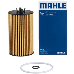 MAHLE OX 1058D Ölfilter