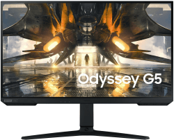 Samsung Odyssey G5 S27AG500PP