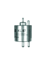 MAHLE KL 84 Kraftstofffilter