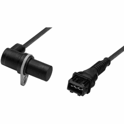HELLA 6PU 009 168-301 Sensor, Nockenwellenposition - 12V - 3-polig - ohne Dichtung